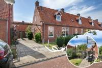 Woning Leerlooiersstraat 25 Makkum