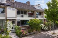Woning Vincent van Goghlaan 35 Oegstgeest