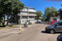 Woning Bankwerkerij 145 Amsterdam