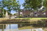 Woning Boekbinderstraat 1 Purmerend