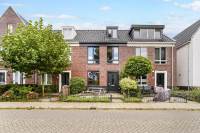Woning Grote Weide 73 Heemskerk