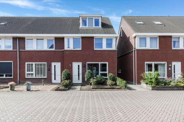Woning De Witte Valk 12 Venhuizen