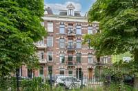 Woning Sarphatipark 592 AMSTERDAM