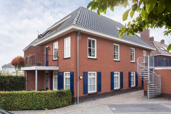 Woning Dalvoordeweg 36 DAARLE