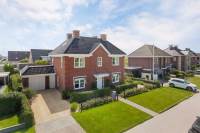 Woning Westmeep 31 Harlingen