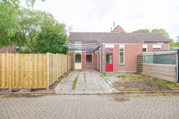Woning Leemveld 120 Assen