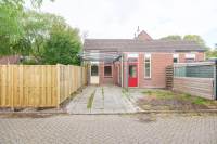 Woning Leemveld 120 Assen