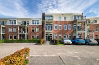 Woning Oever 91 Brielle