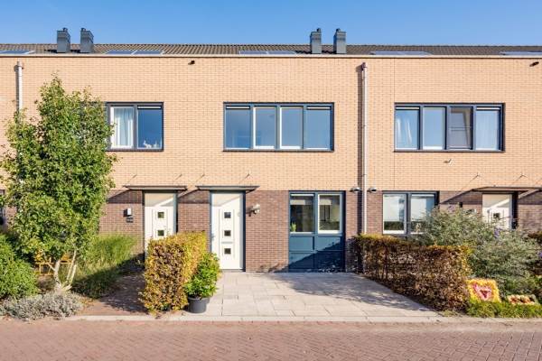 Woning Zicht 66 Voorthuizen