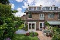 Woning Prins Mauritslaan 2 VOORSCHOTEN