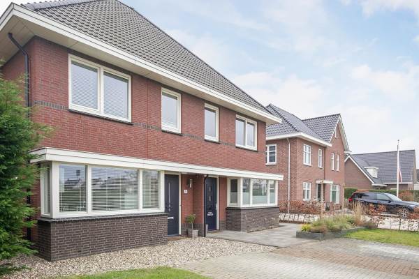 Woning Leeweg 9 Berkel en Rodenrijs