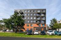Woning Grahamstraat 39 IJmuiden