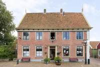 Woning Jan Boonplein 8 De Rijp