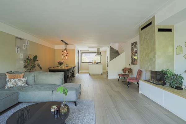 Woning Lettenburg 13 Hoofddorp