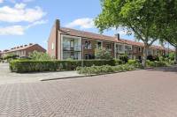 Woning Hofveld 100 Apeldoorn