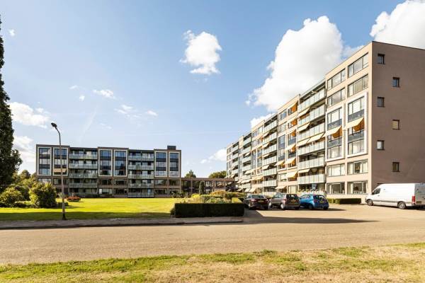 Woning Dikkersstraat 1-416 OMMEN