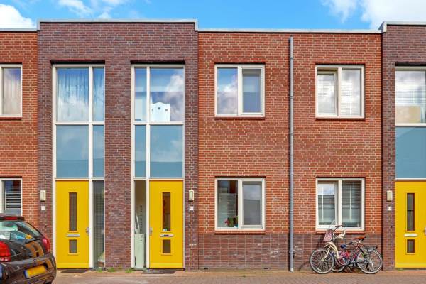 Woning Kruier 36 Assendelft