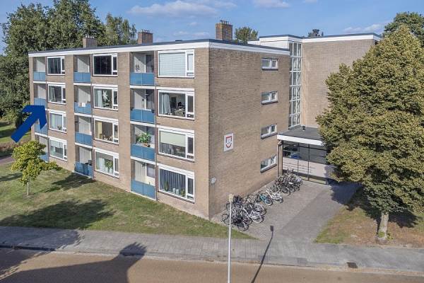 Woning Hofstedestraat 67 Meppel