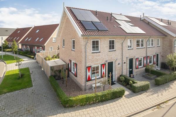 Woning Schulenburg 11 Oostkapelle