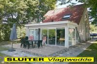 Woning Paviljoenweg 2H 49 WEDDE