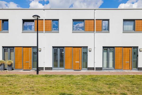 Woning Watersalamander 10 Goirle