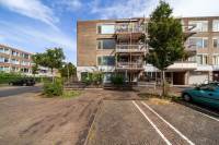 Woning Santiagodreef 20 UTRECHT