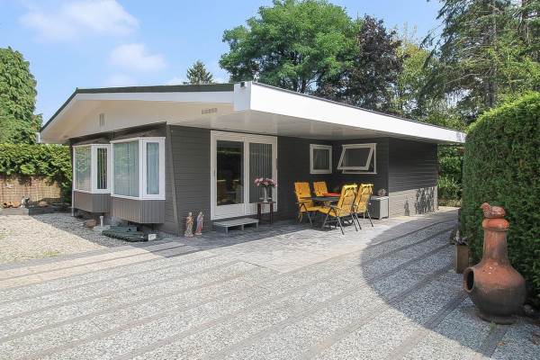 Woning Krachtighuizerweg 46-54 PUTTEN