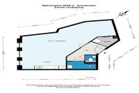 Woning Bijlmerplein 885-b 3 AMSTERDAM