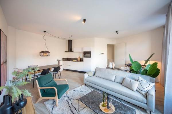 Woning Bijlmerplein 885-c 3 AMSTERDAM