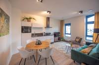 Woning Bijlmerplein 886-b 10 AMSTERDAM