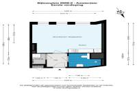 Woning Bijlmerplein 886-b 8 AMSTERDAM