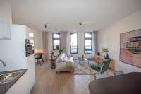 Woning Bijlmerplein 886-c 9 AMSTERDAM