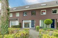 Woning Roodeschoolstraat 15 Tilburg