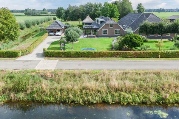 Woning Molenweg 12-14 HEINO