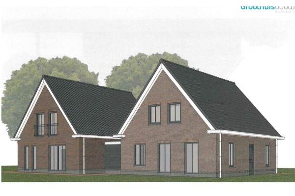 Woning Stationsstraat 81A PUTTEN