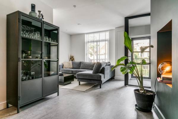 Woning Bornsteeg 17b Gorinchem