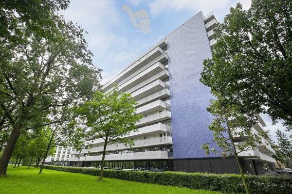 Woning Vijfhagen 109 BREDA