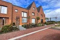 Woning Vossenburglaan 254 Meerstad