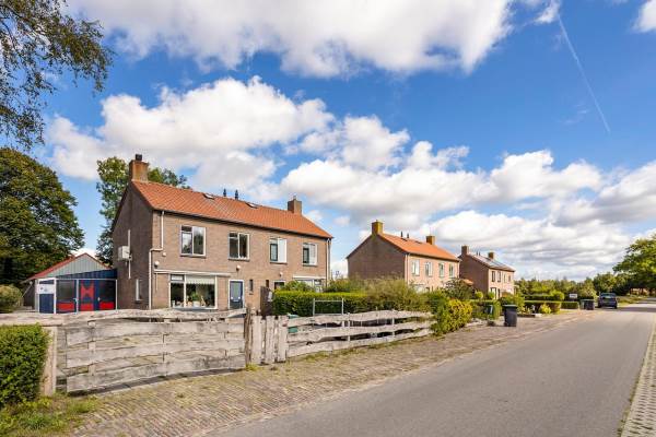 Woning Baarsweg 8 Baars