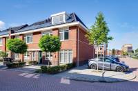 Woning De Hooght 16 Papendrecht
