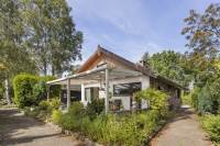 Woning Parklaan 97, Recreatie PUTTE