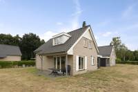 Woning Groene Papagaai 134, Recreatie HOOGERHEIDE
