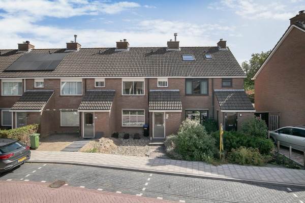 Woning Hooijerdijk 24 Bodegraven