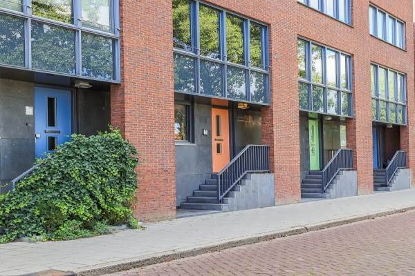 Woning Hoornsediep 89-j GRONINGEN
