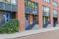 Woning Hoornsediep 89-j GRONINGEN
