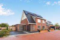 Woning De Smidse 31 Oosterblokker