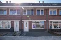 Woning Oostmeep 23 Harlingen