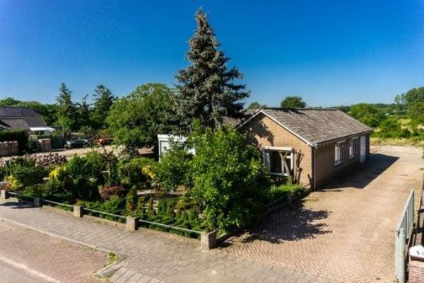 Woning Het Zand 41 BENEDEN-LEEUWEN