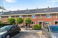 Woning Hans van Kilsdonklaan 83 Beverwijk