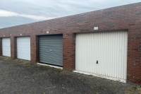 Garage Helena Merciertuin 25W Heerhugowaard